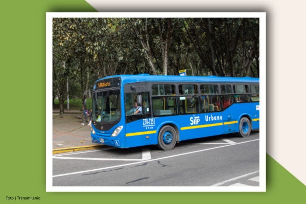 Pasajes gratis en TransMilenio para ciclistas: qué requisitos necesita y cómo funciona el beneficio en 2026 4 pasajes gratis en TransMilenio para ciclistas, Pasajeros que pueden hacer transbordo en sistema de transporte, Más Colombia