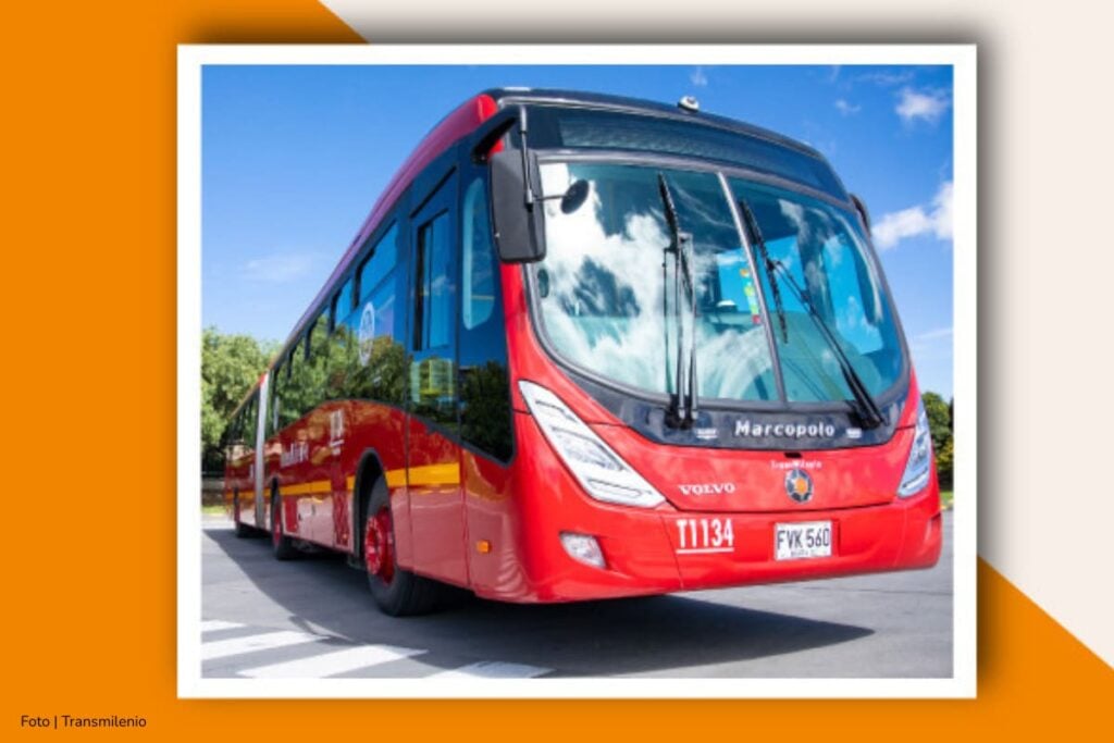 Pasajes gratis en TransMilenio para ciclistas: qué requisitos necesita y cómo funciona el beneficio en 2026 2 pasajes gratis en TransMilenio para ciclistas, Pasajes de TransMilenio gratis, Más Colombia