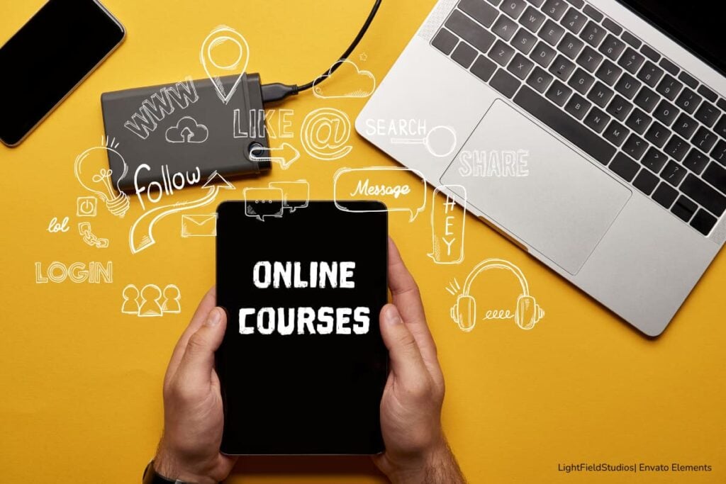 ¡Pilas! Hoy, 26 de enero, cierran las inscripciones al nuevo curso virtual de la CNSC: Procesos de selección y orientación para identificar el empleo idóneo 2 curso virtual de la CNSC, elementos esenciales para un curso virtual, Más Colombia