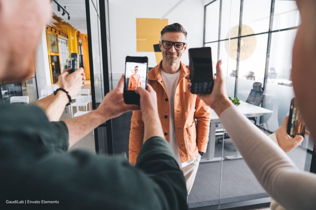 Cámaras profesionales en tu mano: cómo la fotografía móvil transformó nuestra creatividad 3 cámaras profesionales, fotografía móvil, fotografía móvil actual, Más Colombia