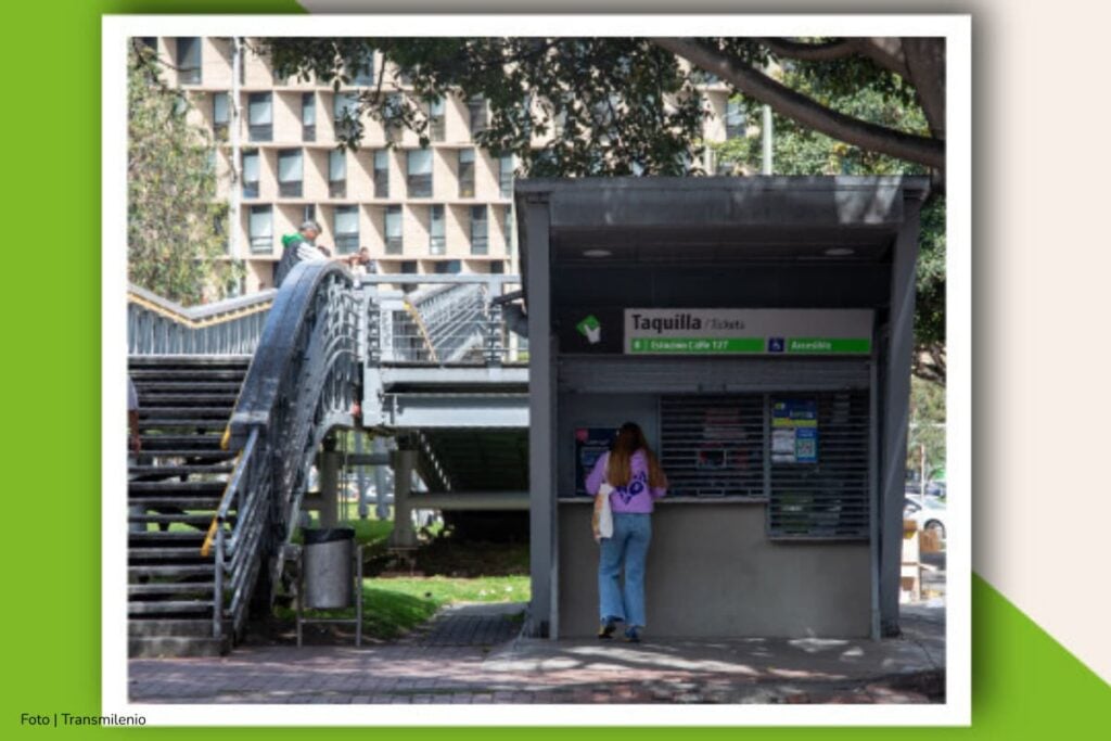 pasajes gratis en TransMilenio para ciclistas, pasajes gratis en TransMilenio para ciclistas en 2026, Más Colombia