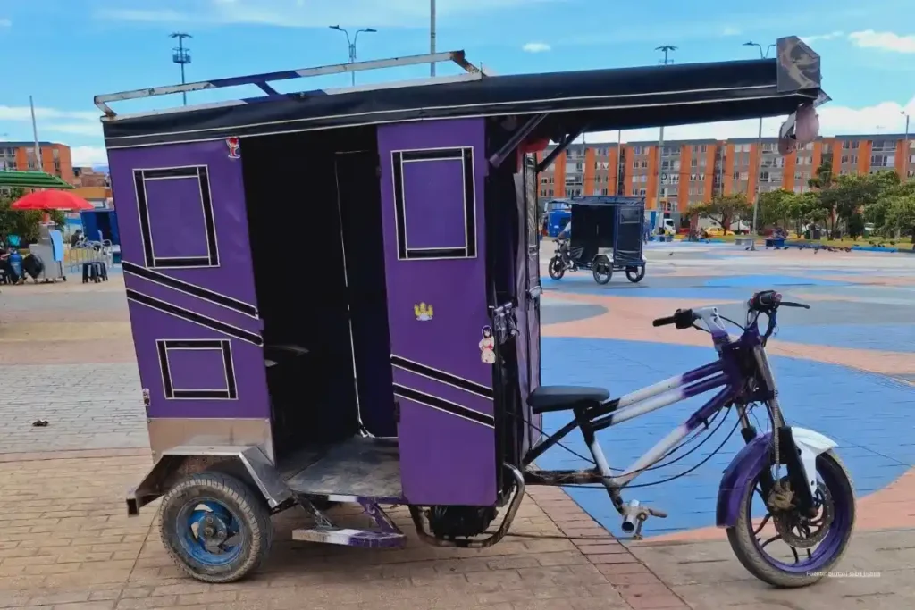 ¿Quiénes y en qué sectores se concentra la informalidad en Colombia? 4 Más de 13,4 millones de personas trabajan en la informalidad en Colombia.