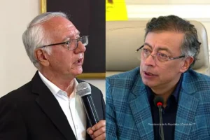 Crisis de la Nueva EPS se agrava mientras el Gobierno intenta desmarcarse de la responsabilidad, pese a que la EPS está intervenida desde 2024.