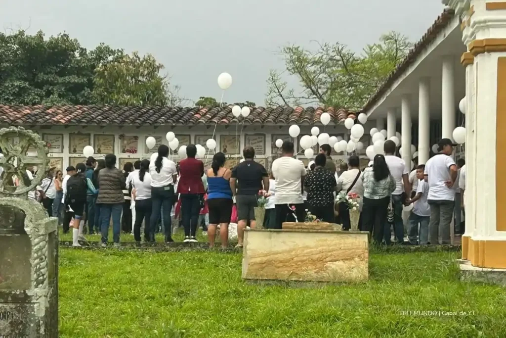 Muerte de Kevin Arley revela la profundidad de la crisis de la Nueva EPS en todo el país 2 crisis nueva eps