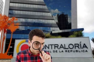Concurso de la Contraloría