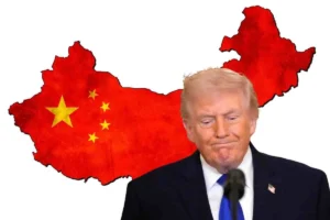 Aranceles de Estados Unidos