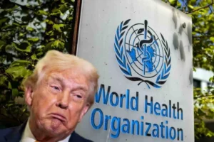 cura del cáncer en la OMS