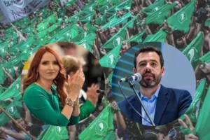 Interrupción voluntaria del embarazo