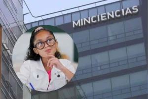 Día de la Mujer y la Niña en la Ciencia