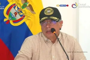 Decreto de emergencia económica 2026 en la tormenta perfecta fiscal y climática