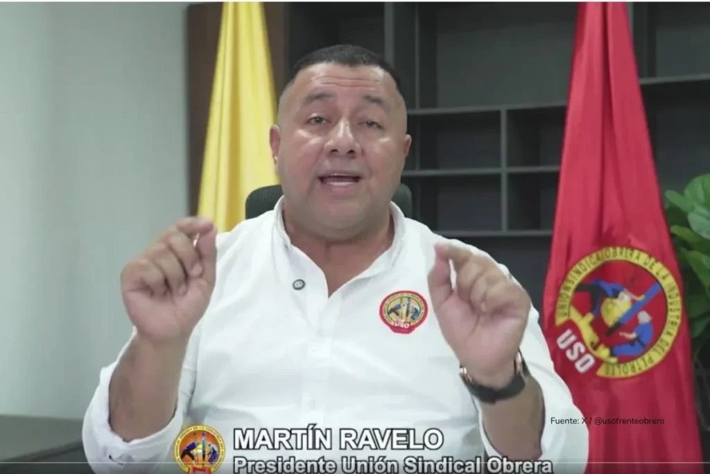 USO lanza dura carta a Petro: “resulta inaudito dejar de producir gas y petróleo en Colombia para importarlos” 2 6 2 11zon 1