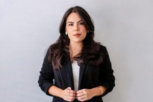 Inteligencia Artificial, Angie Natalia Páez Blanco, Más Colombia