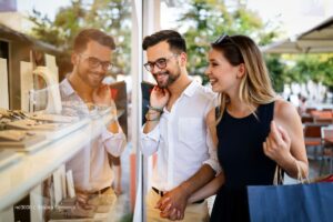 Tiempo de vida del cliente