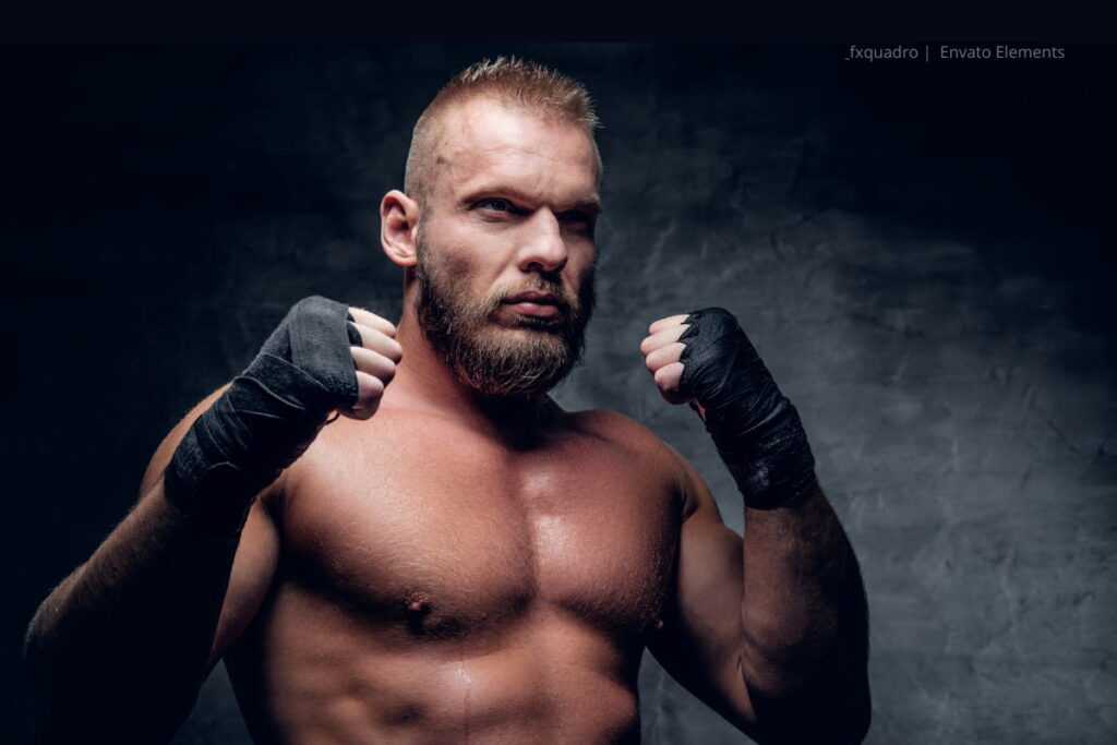 Ultimate Fighting Championship UFC