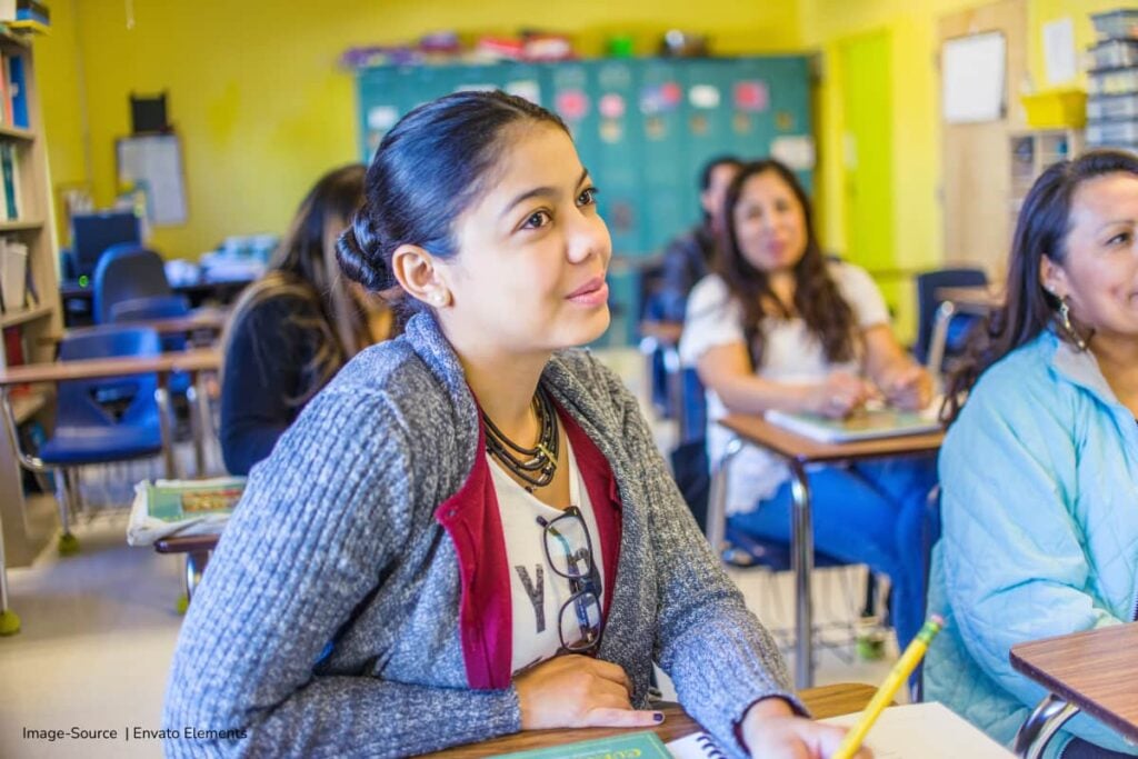 Consejos clave para docentes del 1278 de cara a la prueba pedagógica del concurso de ascenso 2025 2 Docentes del 1278, prueba pedagógica, concurso de ascenso 2025, docentes presentando prueba pedagógica, Más Colombia