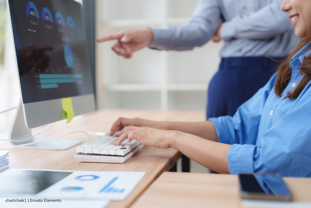 Transformación digital: el camino hacia la eficiencia administrativa 3 transformación digital, eficiencia administrativa, importancia de la eficiencia administrativa, Más Colombia