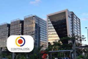 concurso Contraloría General, pruebas escritas, personas que presentan pruebas escritas del concurso Contraloría General, Más Colombia