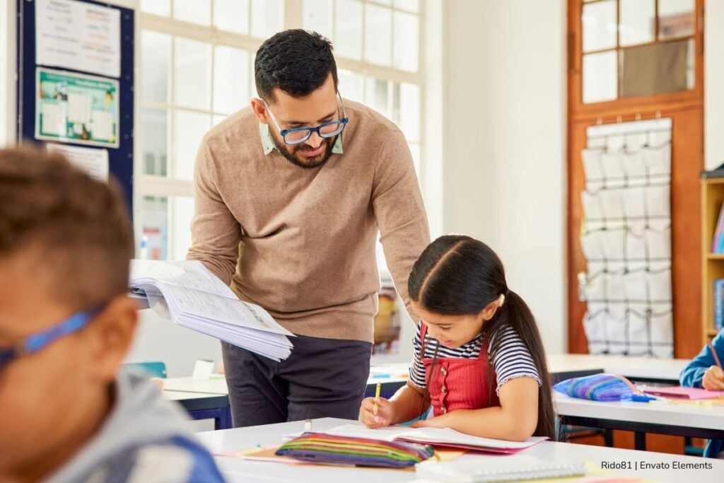 Consejos clave para docentes del 1278 de cara a la prueba pedagógica del concurso de ascenso 2025 3 Docentes del 1278, prueba pedagógica, concurso de ascenso 2025, profesor que pasó el concurso de ascenso 2025, Más Colombia