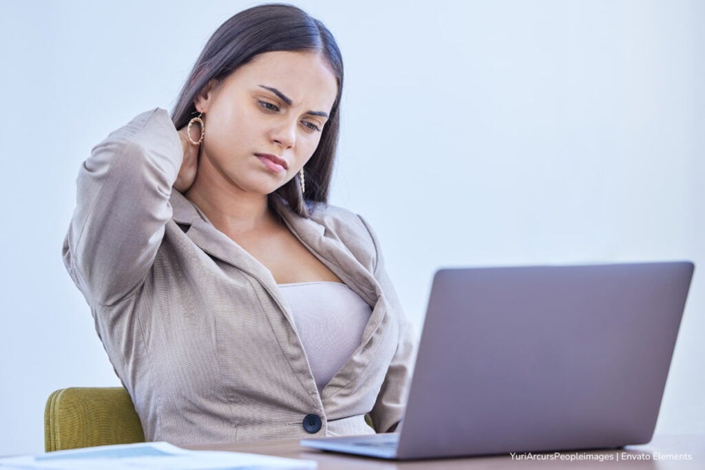 Teletrabajo sin lesiones: consejos para configurar tu escritorio en casa 2 teletrabajo sin lesiones, escritorio en casa, teletrabajo sin lesiones en casa, Más Colombia