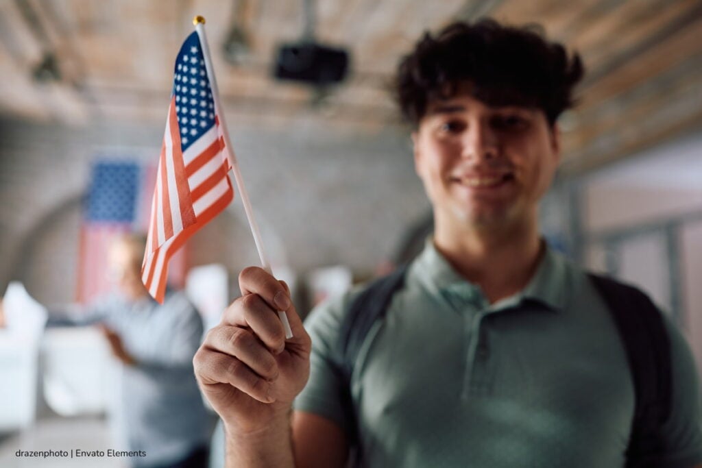 Opciones de visa para trabajar en Estados Unidos 4 trabajar en Estados Unidos, trabajador latino en Estados Unidos, Más Colombia