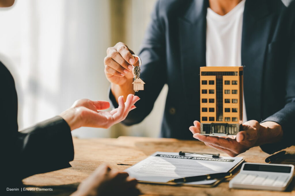 primera inversión inmobiliaria, una personas realiza su primera inversión inmobiliaria, Más Colombia