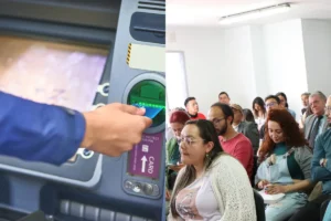 Docente consultando el extracto de intereses de las cesantías docentes del Fomag para calcular el pago que recibirá en 2026