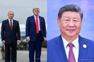 Conflicto entre Estados Unidos, Israel e Irán