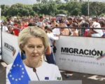 Política migratoria europea