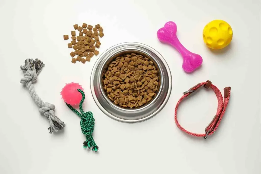 Colombianos prefieren paquetes pequeños de alimentos para mascotas por presión del bolsillo 3 Productos para mascotas