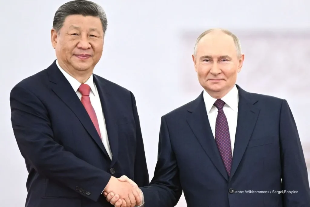 Conflicto entre Estados Unidos, Israel e Irán ya involucra 16 países y golpea el comercio global 4 Conflicto entre Estados Unidos, Israel e Irán