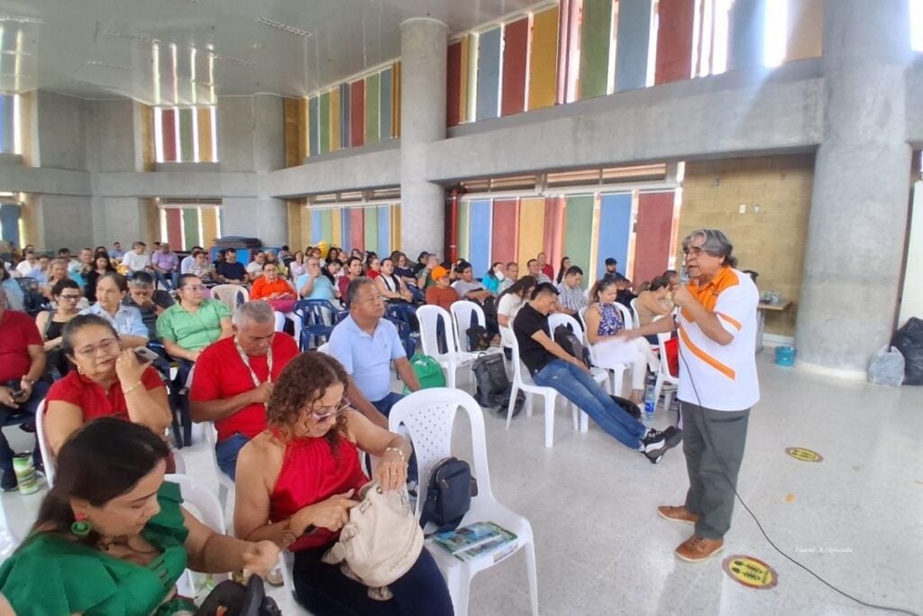 Se acerca el pago oficial de los intereses de las cesantías docentes: todo lo que el magisterio debe saber en 2026 2 intereses de las cesantías docentes