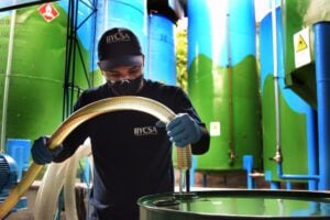 industria del plástico, Cristian Halaby, BYCSA, BYCSA, industria del plástico, Más Colombia