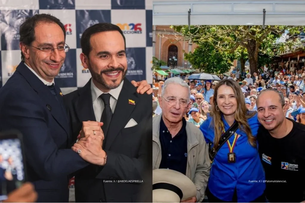 Seguridad en Colombia: qué candidatos proponen 40.000 policías, más cárceles o bombardeos contra el crimen 3 Seguridad en Colombia