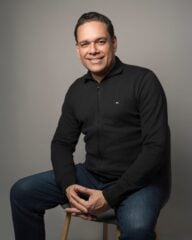 César Palacio Martínez , columnista, Más Colombia