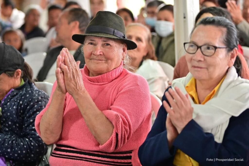 Nuevos operadores para el pago de subsidios 2026: SuRed y SuperGiros asumirán la operación nacional 2 pago de subsidios 2026, operadores de transferencias, beneficiarios de transferencias monetarias, Más Colombia