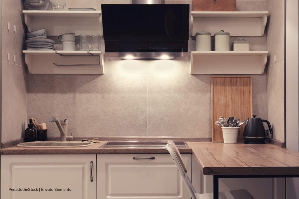 Tendencias de diseño de interiores para espacios modernos y funcionales 3 diseño de interiores, espacios modernos y funcionales, cocinas que se adaptan a los espacios de ahora, Más Colombia