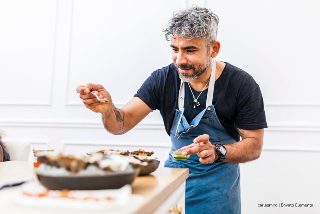 Guía para organizar una cata de productos mediterráneos en casa 2 productos mediterráneos, organizar una cata, degustación de alimentos mediterráneos, Más Colombia