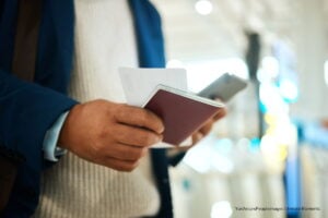 descuento en el pasaporte, certificado electoral, descuento en el pasaporte este 2026, Más Colombia