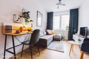 diseño de interiores, espacios modernos y funcionales, diseño de interiores de los apartamentos modernos, Más Colombia