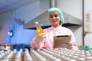 estandarizar el sabor, estandarizar el sabor en bebidas, Más Colombia