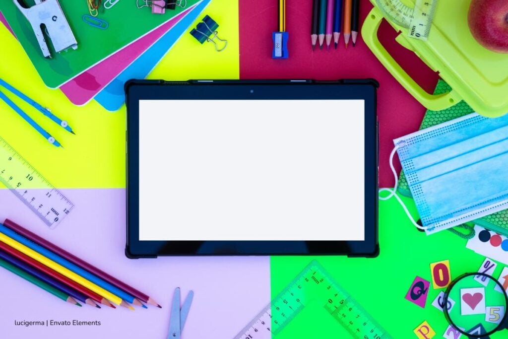 La evolución de la educación no tradicional en la región andina 2 educación no tradicional, herramientas para la educación digital, Más Colombia