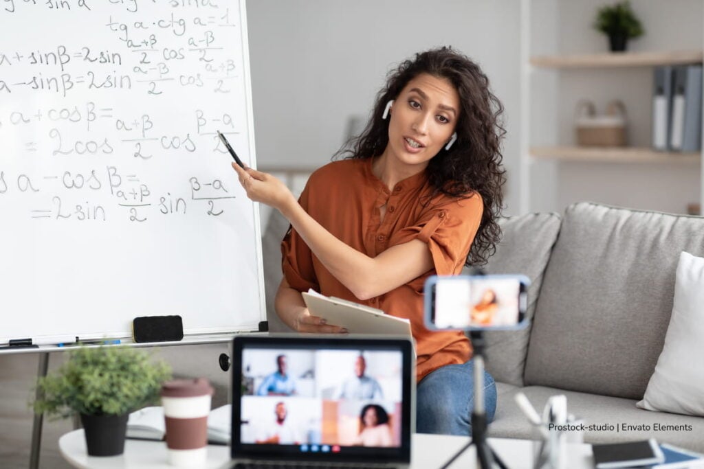 La evolución de la educación no tradicional en la región andina 3 educación no tradicional, internet ha modificado sobre cómo las familias acceden a la educación, Más Colombia