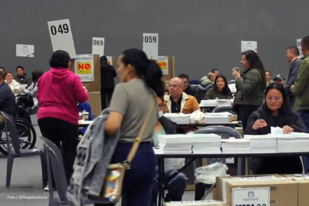 Inscribir la cédula para elecciones presidenciales de 2026 aún es posible en Colombia: el plazo vence pronto 2 inscribir la cédula, puesto de votación, jurados de votación para las elecciones de Colombia, Más Colombia