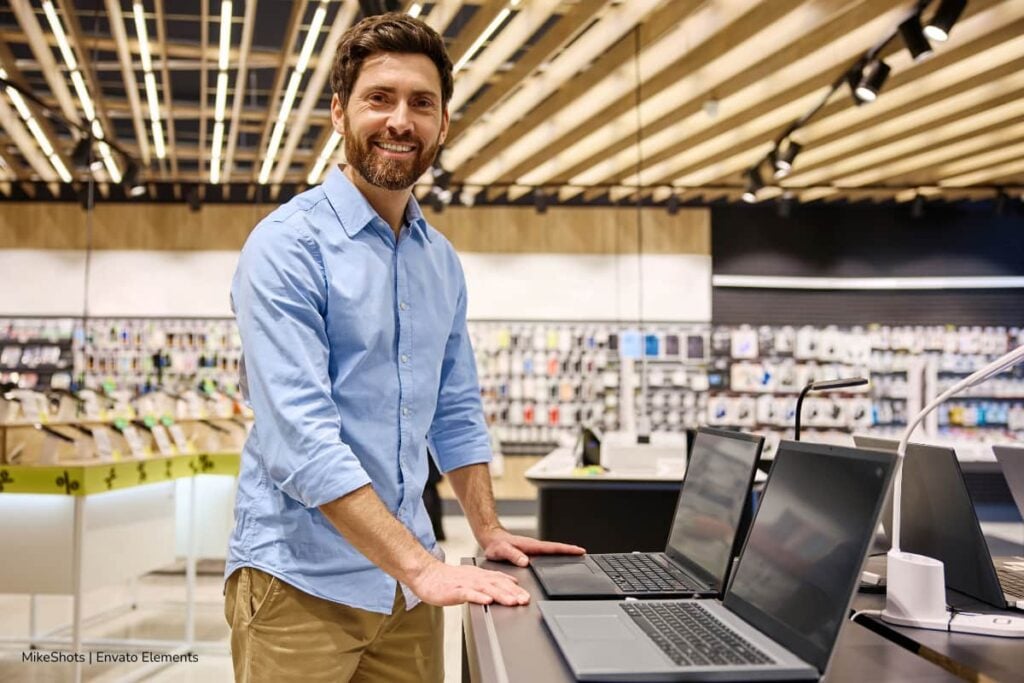 Qué tener en cuenta antes de comprar un portátil para estudiar o trabajar en 2026 2 comprar un portátil, la mejor opción para adquirir un portátil, Más Colombia