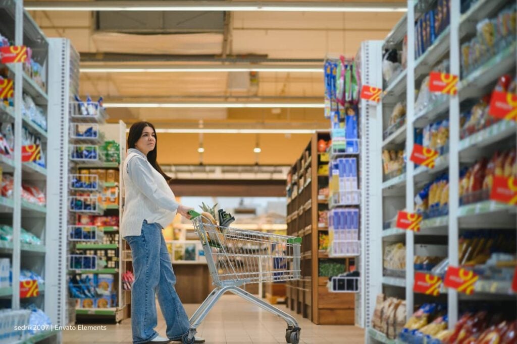 Almacenes La 14 continúa su liquidación en 2026 con nuevas medidas que reorganizan activos y deudas 3 Almacenes La 14, proceso de liquidación, persona que compra en almacén de cadena, Más Colombia