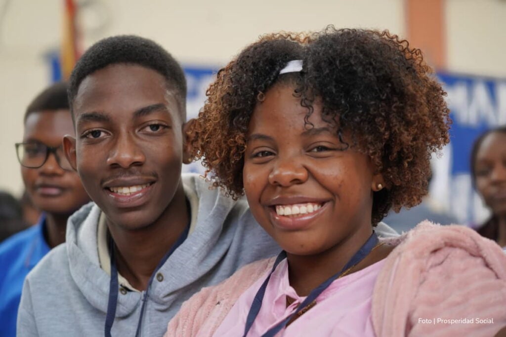 Comenzó la entrega del primer ciclo de 2026 de Renta Joven: ¿cómo se harán las transferencias? 3 Renta Joven, personas beneficiarias del programa, Más Colombia