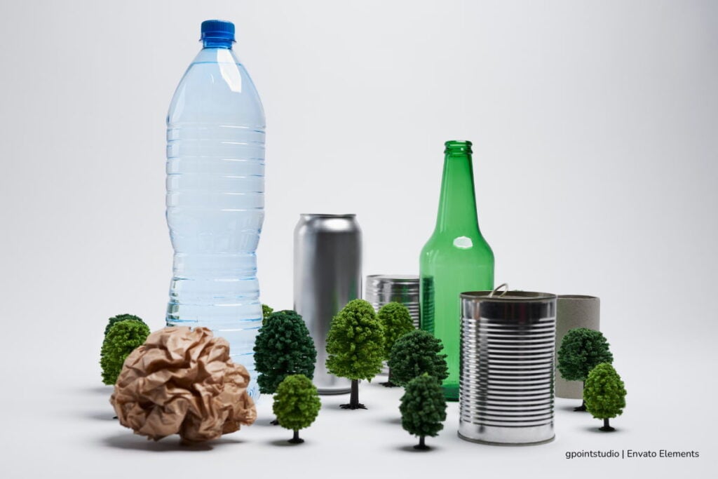 ¡Preocupante! Hallazgos alertan sobre la presencia de microplásticos en el cuerpo: afectaría un órgano importante 2 microplásticos en el cuerpo, productos que pueden contaminar, Más Colombia