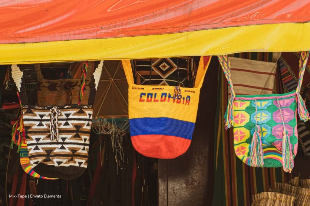 El comercio electrónico en Colombia golpea las ventas de San Victorino en Bogotá: Shein y Temu serían los principales responsables 3 comercio electrónico en Colombia, San Victorino, Temu, y Shein, venta de productos colombianos, Más Colombia