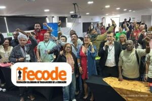 paro de maestros, Fecode, Fecode realizará paro de maestros, Más Colombia