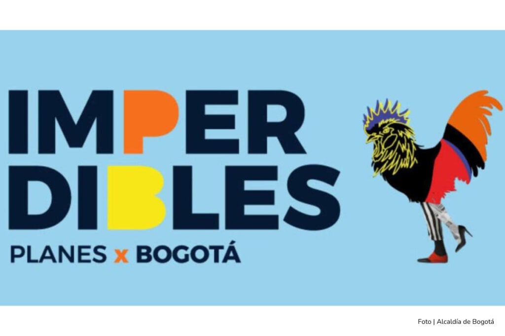 Si aún no ha asistido a las actividades del FIAV 2026, estas son algunas que puede conocer y disfrutar 2 FIAV 2026, Festival Internacional de Artes Vivas (FIAV) Bogotá 2026, Más Colombia